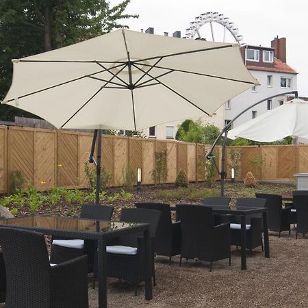 Holiday Inn Express Hamburg - St. Pauli-Messe エクステリア 写真