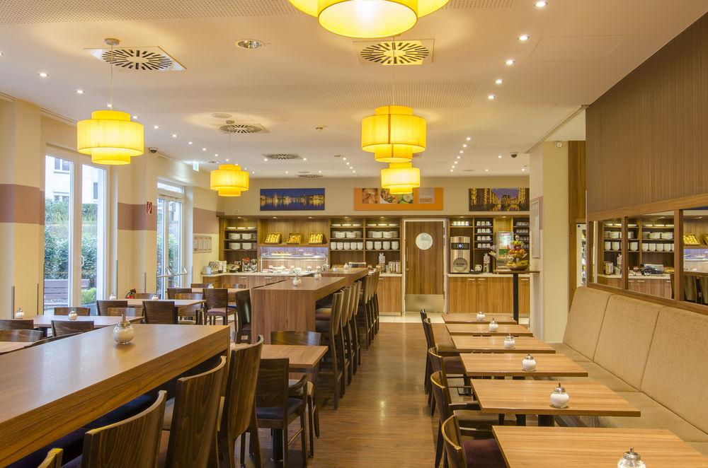 Holiday Inn Express Hamburg - St. Pauli-Messe エクステリア 写真
