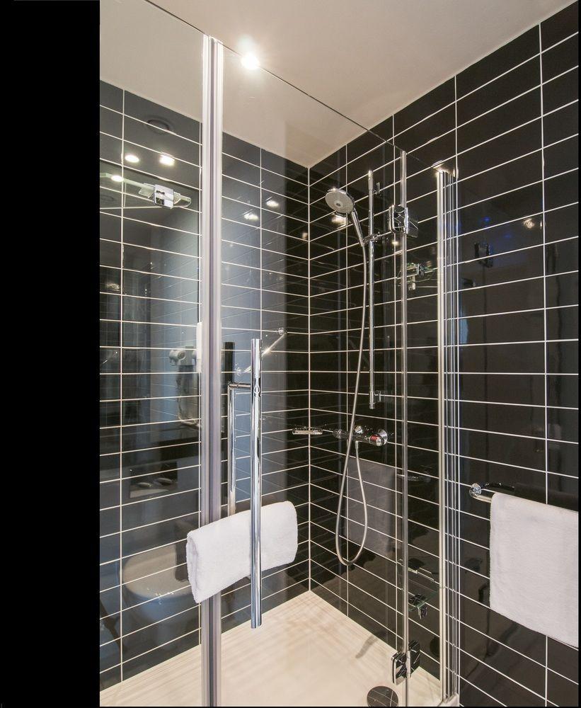 Holiday Inn Express Hamburg - St. Pauli-Messe エクステリア 写真