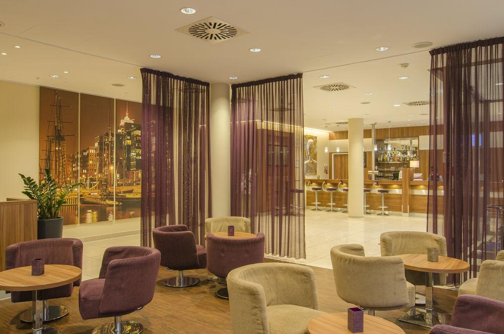 Holiday Inn Express Hamburg - St. Pauli-Messe エクステリア 写真