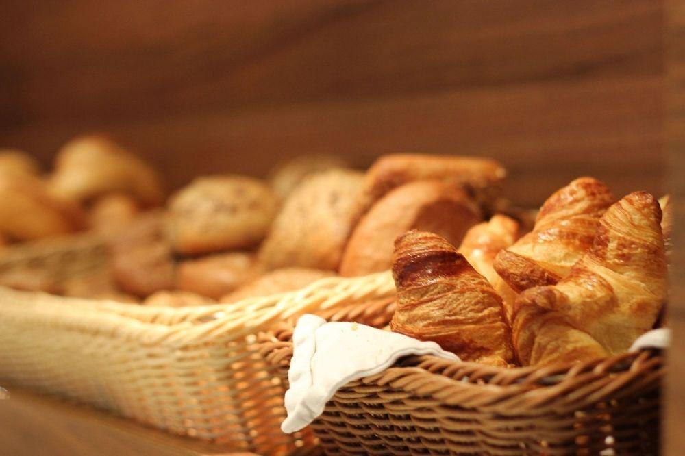 Holiday Inn Express Hamburg - St. Pauli-Messe エクステリア 写真