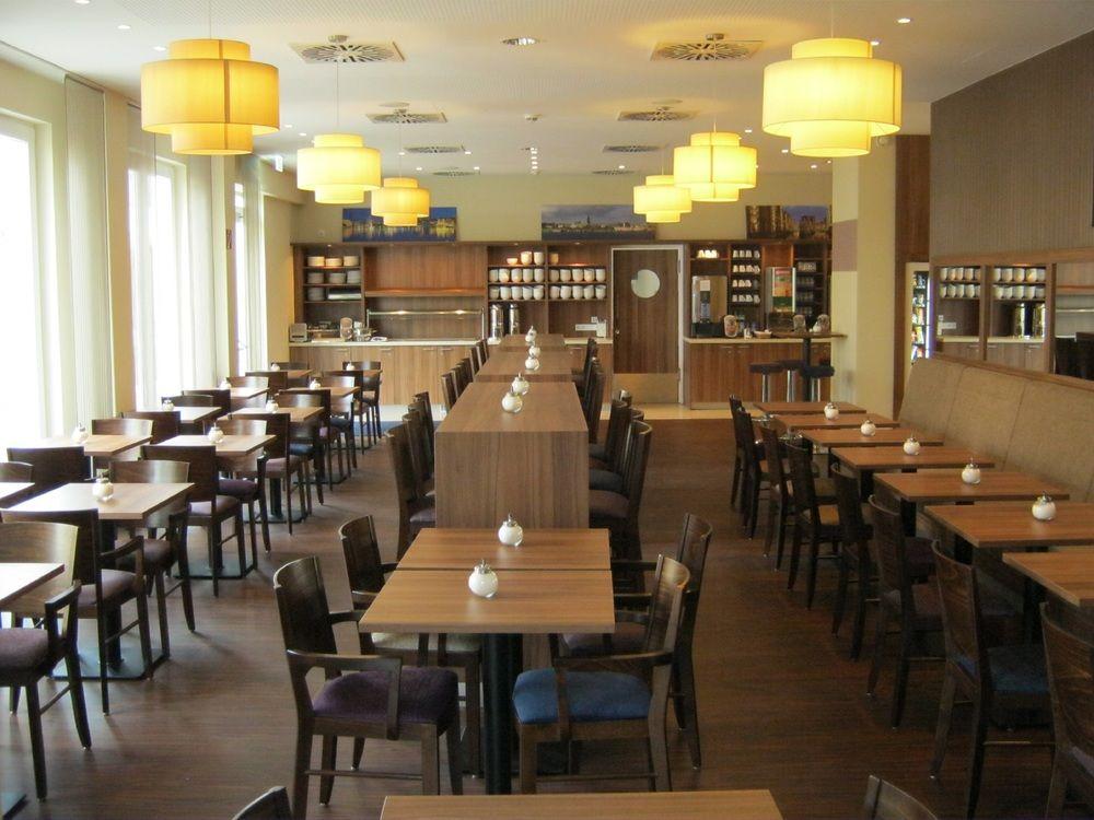 Holiday Inn Express Hamburg - St. Pauli-Messe エクステリア 写真