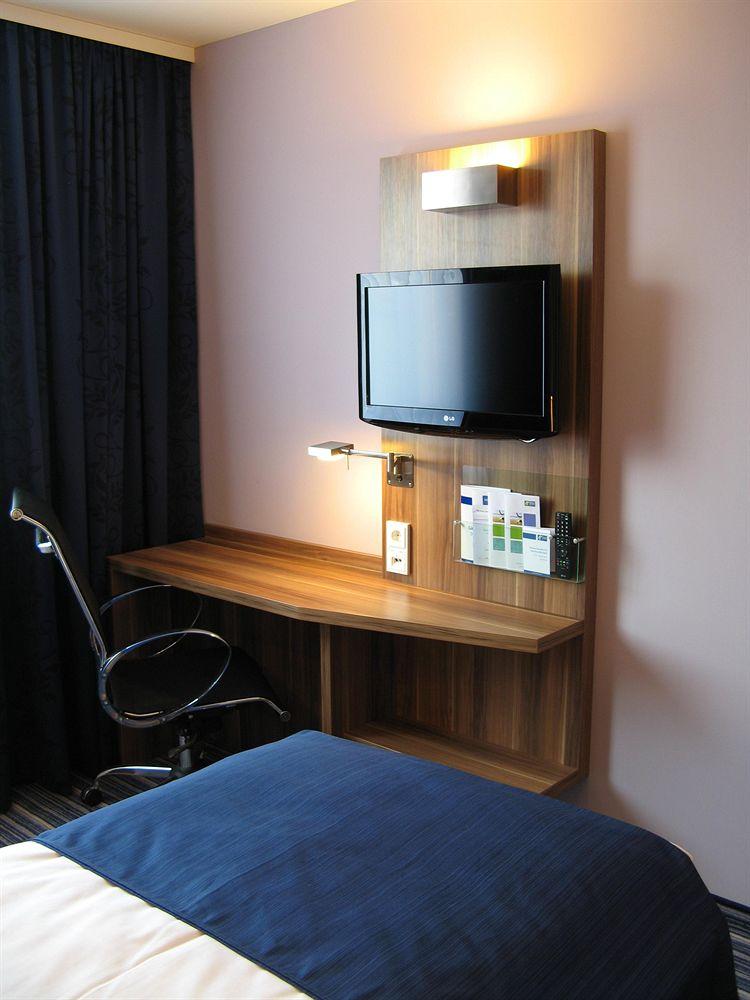 Holiday Inn Express Hamburg - St. Pauli-Messe エクステリア 写真