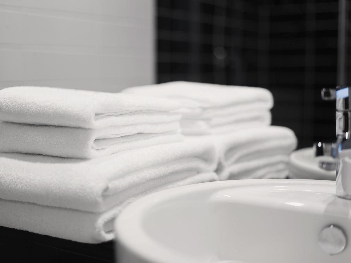 Holiday Inn Express Hamburg - St. Pauli-Messe エクステリア 写真
